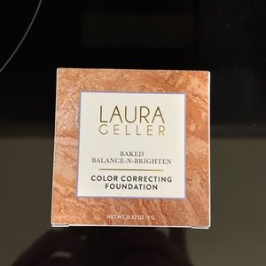 Laura Geller Baked Balance-N-Brighten Color Correcting Foundation (Medium)